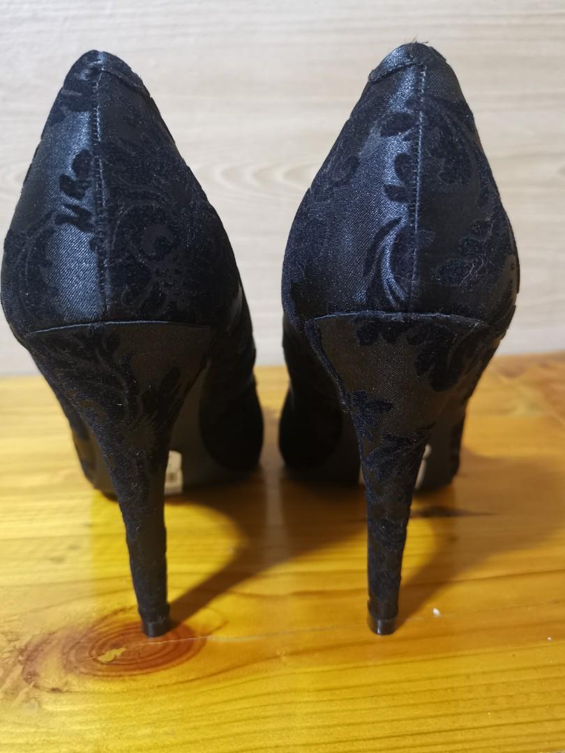 Dorothy Perkins High Heels Women s Fashion Footwear Heels on Carousell