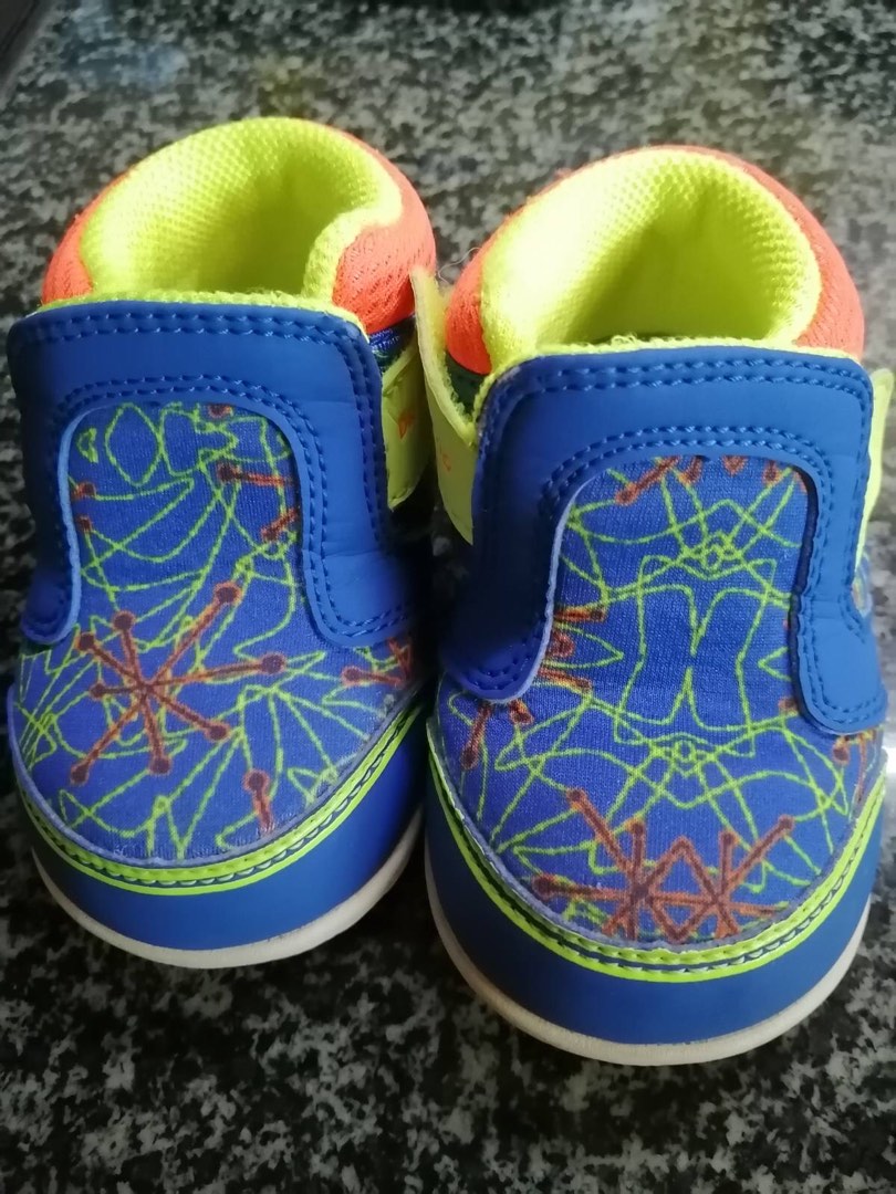 Dr. Kong walking shoes, Babies & Kids, Babies & Kids Fashion on Carousell