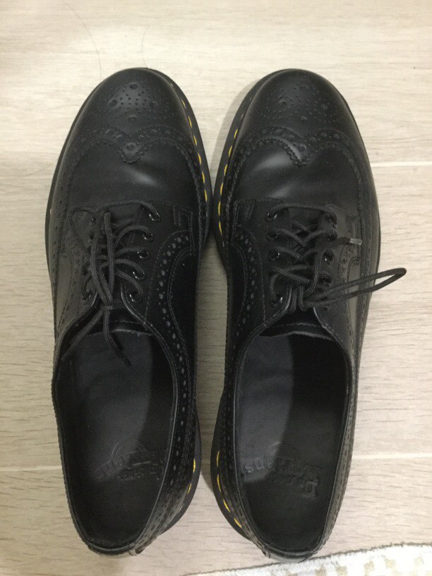 Dr. Martens 3989 EU 42 / UK 8/ US 9, 男 