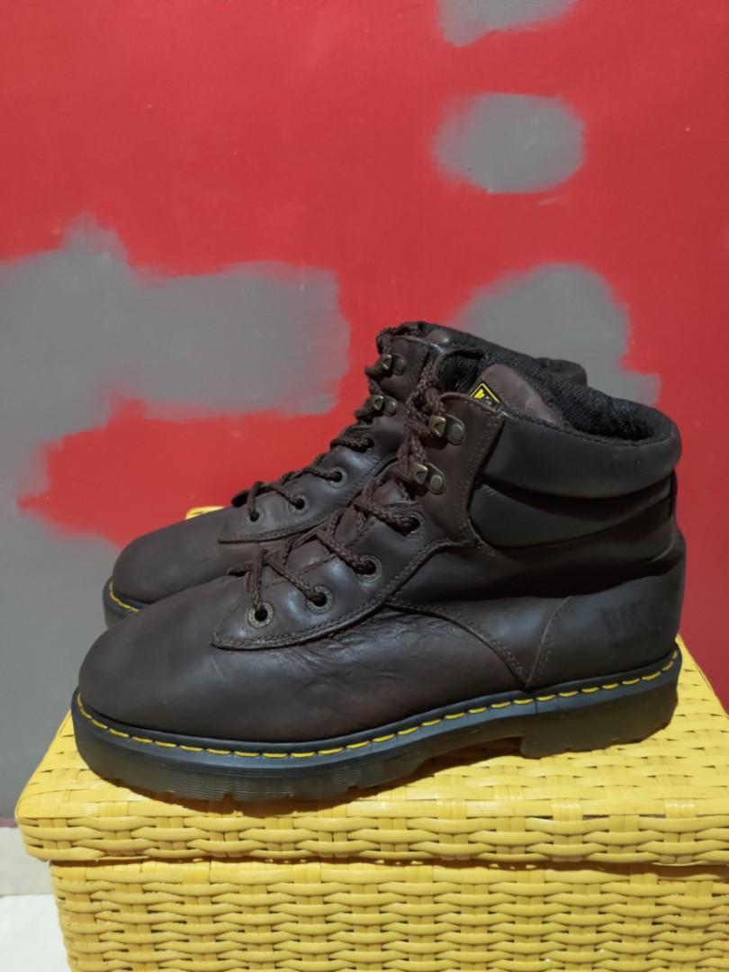 Dr outlet martens burnham