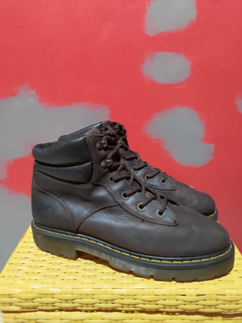 Dr martens burnham shop