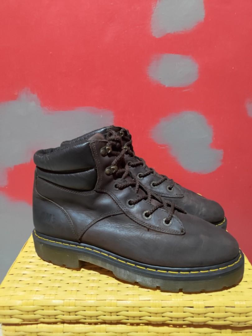 Dr martens clearance burnham