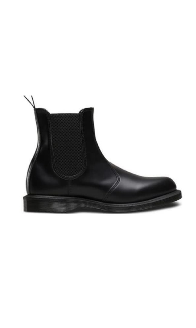 Flora brando doc martens deals