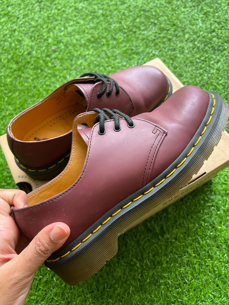Dr. Martens Shoe Kasut Dr. Mart