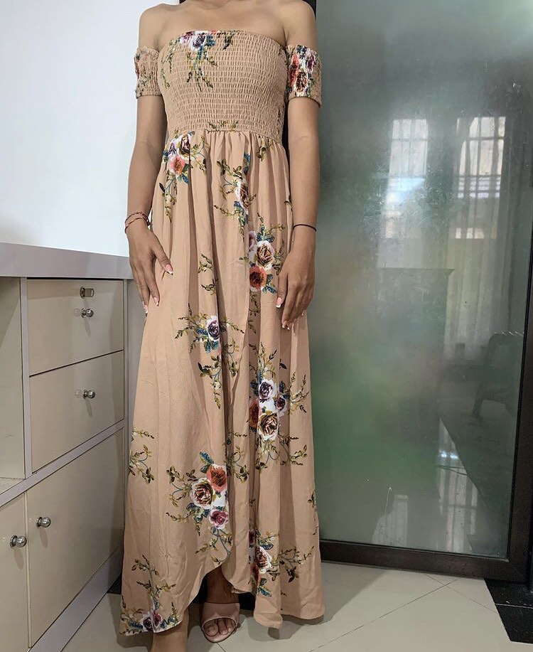 Dress second discount