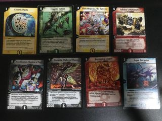 (Category: ) located in . Submitted by duelmasterstcg (Listing ID 1178347617, Image 1). Description: .