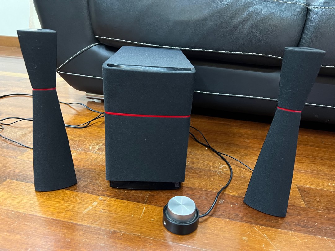 Edifier m3200 sales price