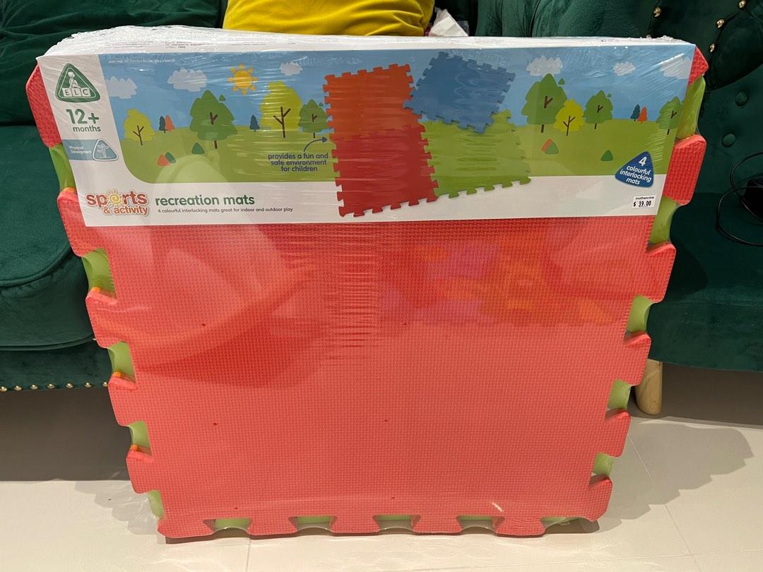 ELC baby playmat, Babies & Kids, Infant Playtime on Carousell