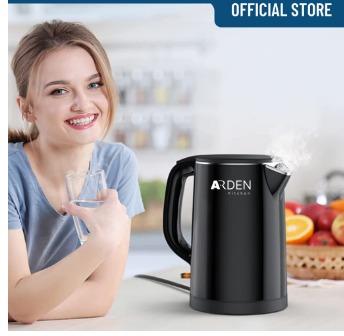 Electric water heater kettle discount