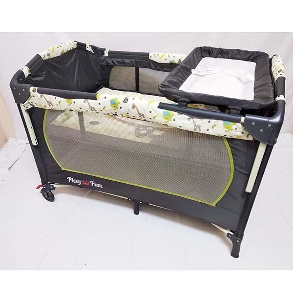 Fairworld playpen hotsell