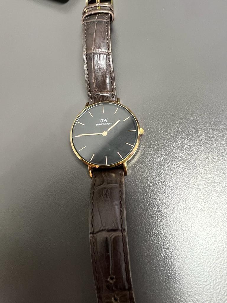 Dw deals petite reading
