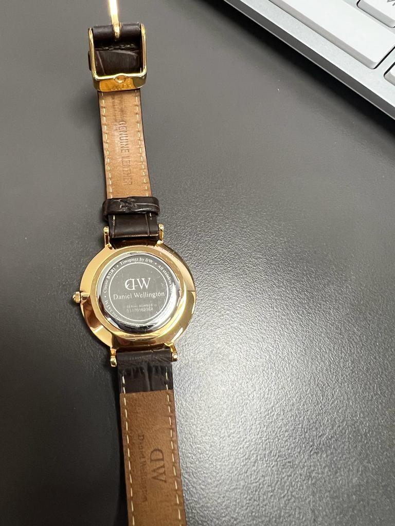 Dw petite reading deals