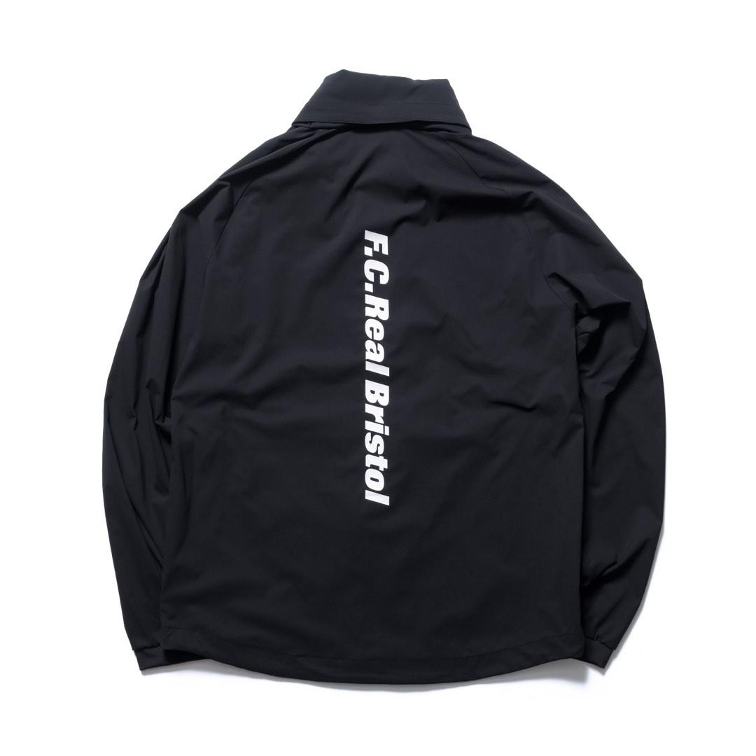 FCRB Soph F.C.Real Bristol STRETCH LIGHT WEIGHT HOODED BLOUSON, 男