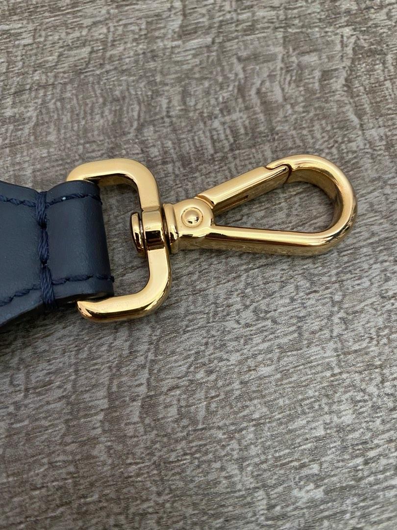 Fendi Bag Ribbon Strap Luxury Accessories on Carousell