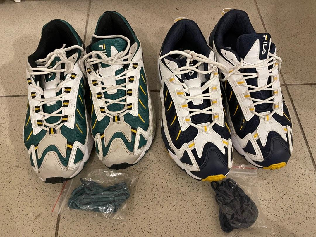 Fila ravagement 2000 deals