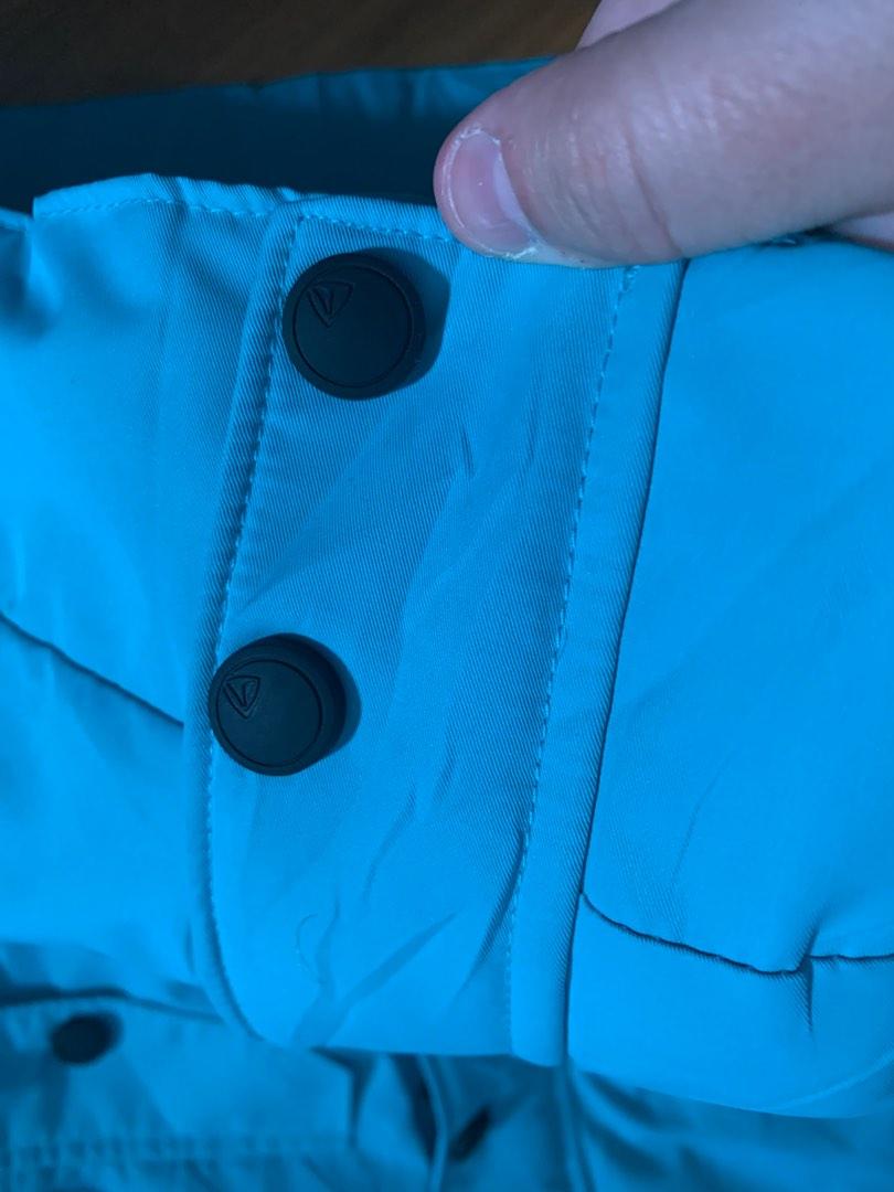 Firefly winter jacket outlet