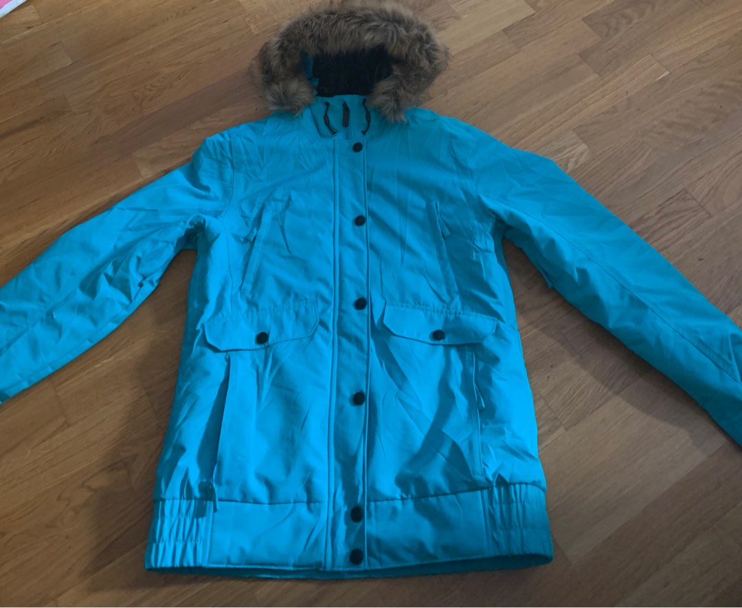 Firefly Winter Jacket M Women s Fashion Clothes on Carousell