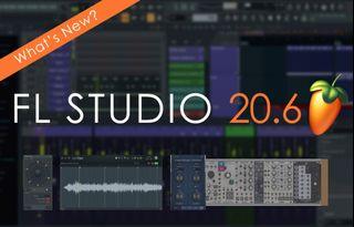 全網最平 FL Studio Producer Edition