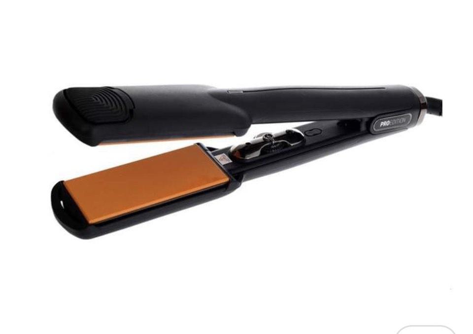Goldwell flat iron discount