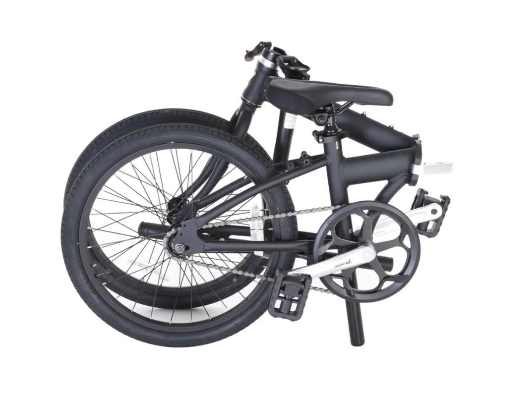 Vilano urbana deals folding bike