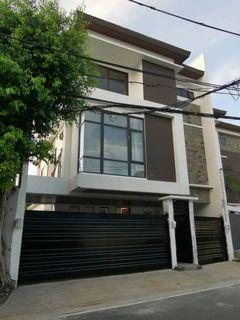 For Sale Little Baguio San Juan House 65M DIRECT BUYER ONLY