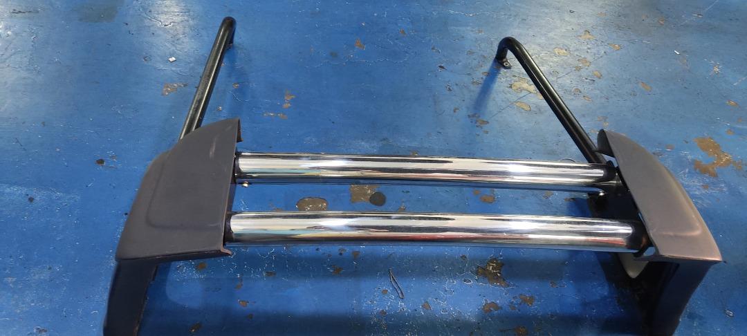 FORD RANGER LIMITED REAR ROLL BAR, Car Accessories, Accessories on ...