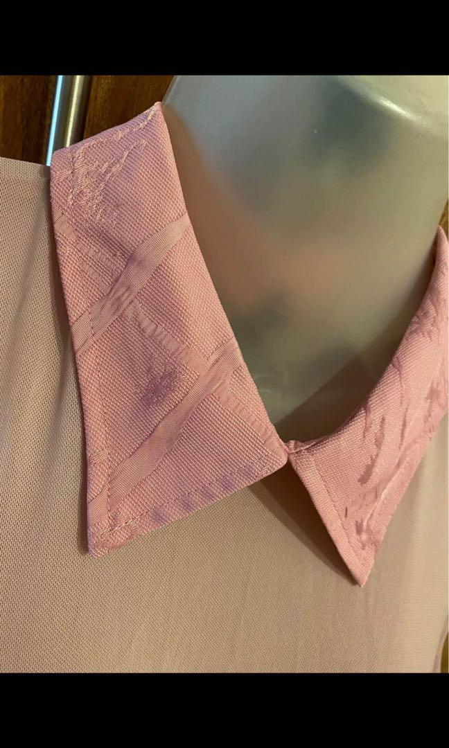 Forever 21 Pink Dress (Category: Dresses) located in Quezon City. Submitted by flianca (Listing ID 1184392360, Image 3). Description: New.