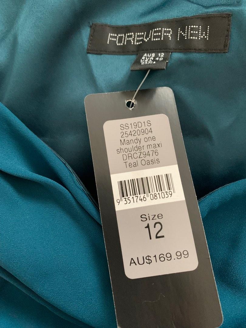 Mandy dress top forever new
