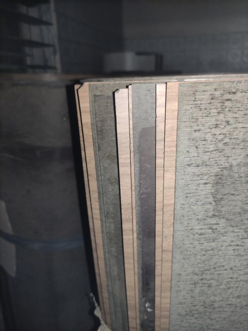 Formica Laminate, Commercial & Industrial, Construction & Building