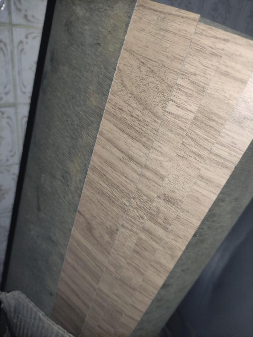 Formica Laminate (Category: Construction & Building Materials) located in Makati City. Submitted by elbert889 (Listing ID 1184373297, Image 2). Description: Formica laminatea for sale. 09177915602. Makati area. buyer pickup only thank you.