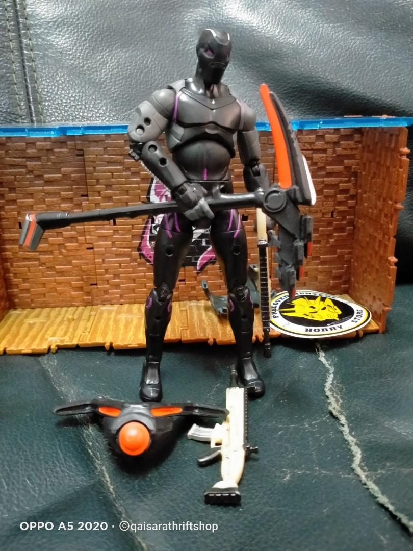 Bootleg fortnite toys on sale