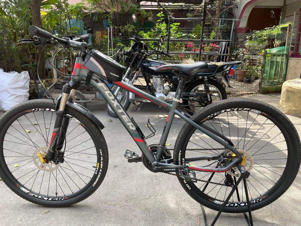diamondback axis xe