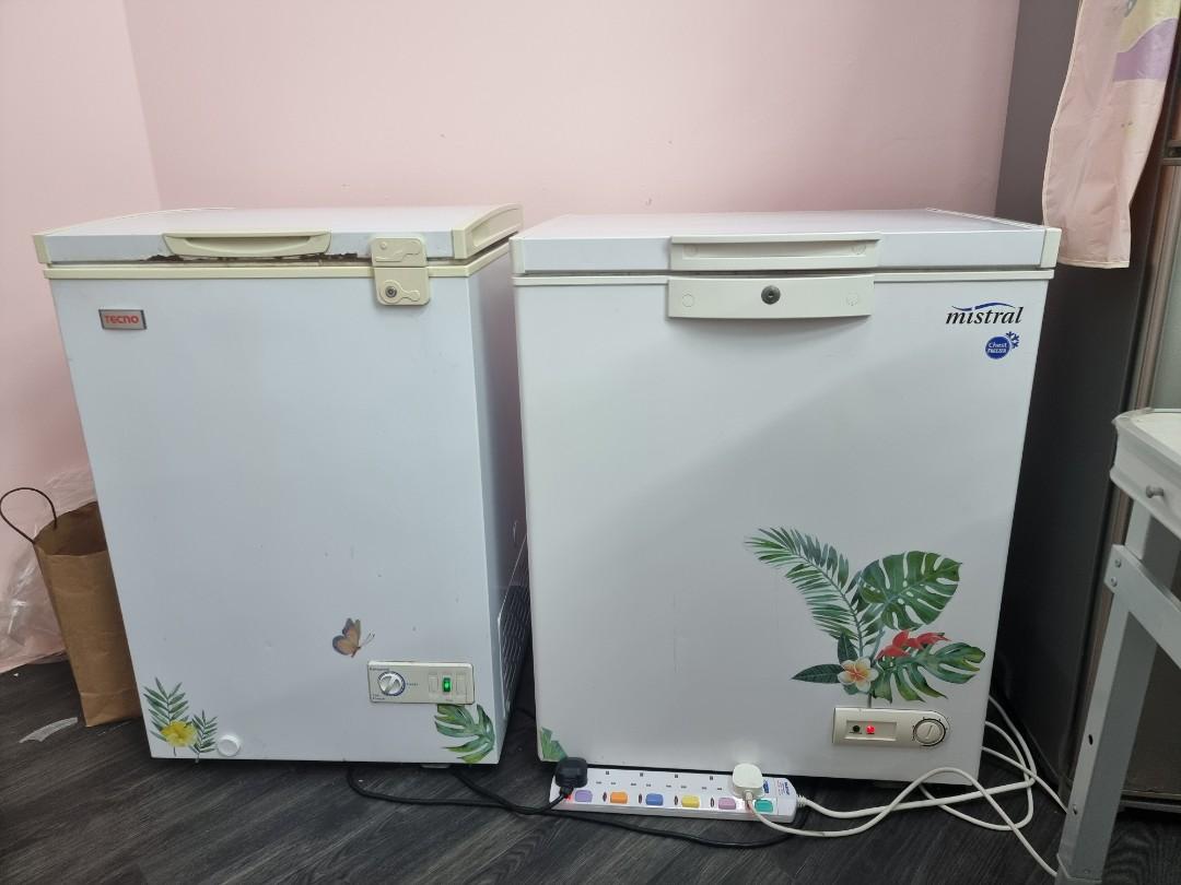 Fridge freezer shop clearance