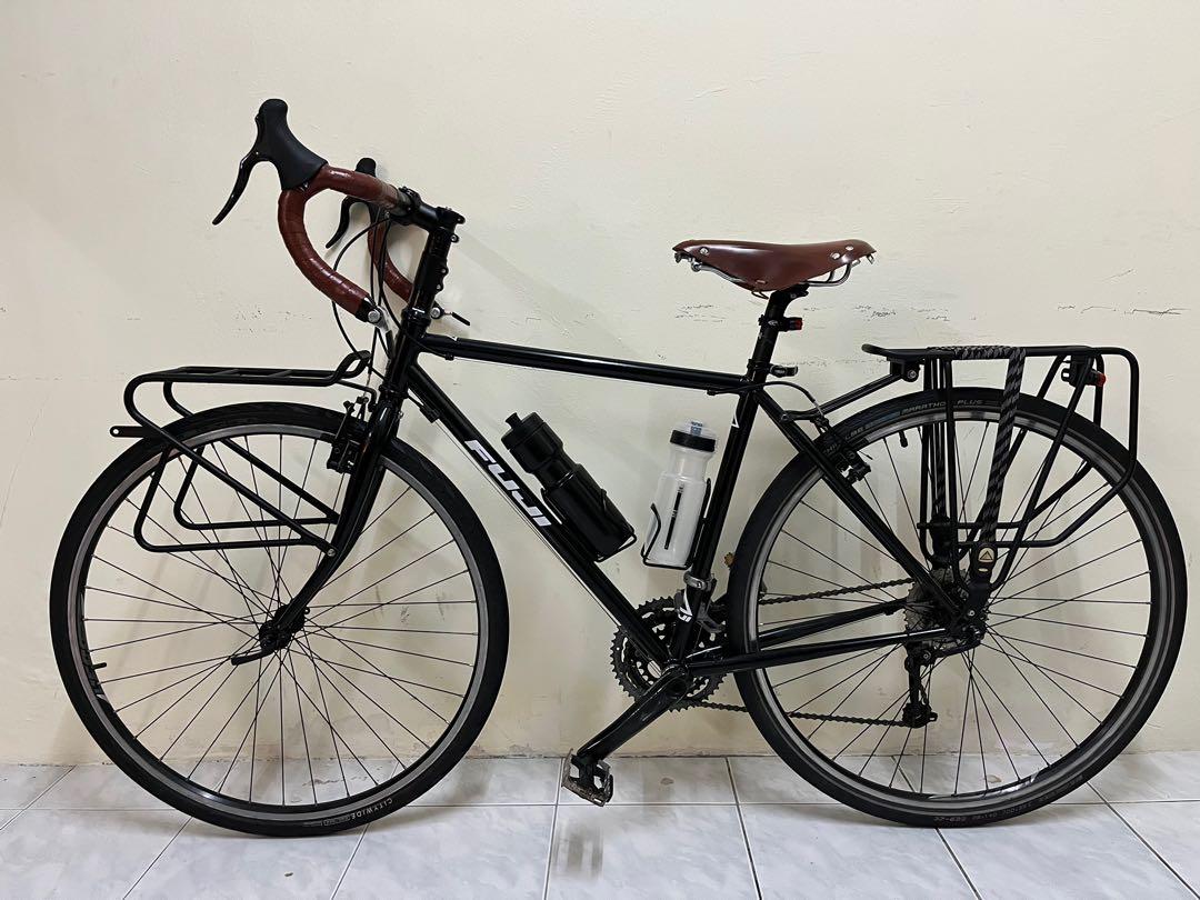 Fuji Touring 49cm