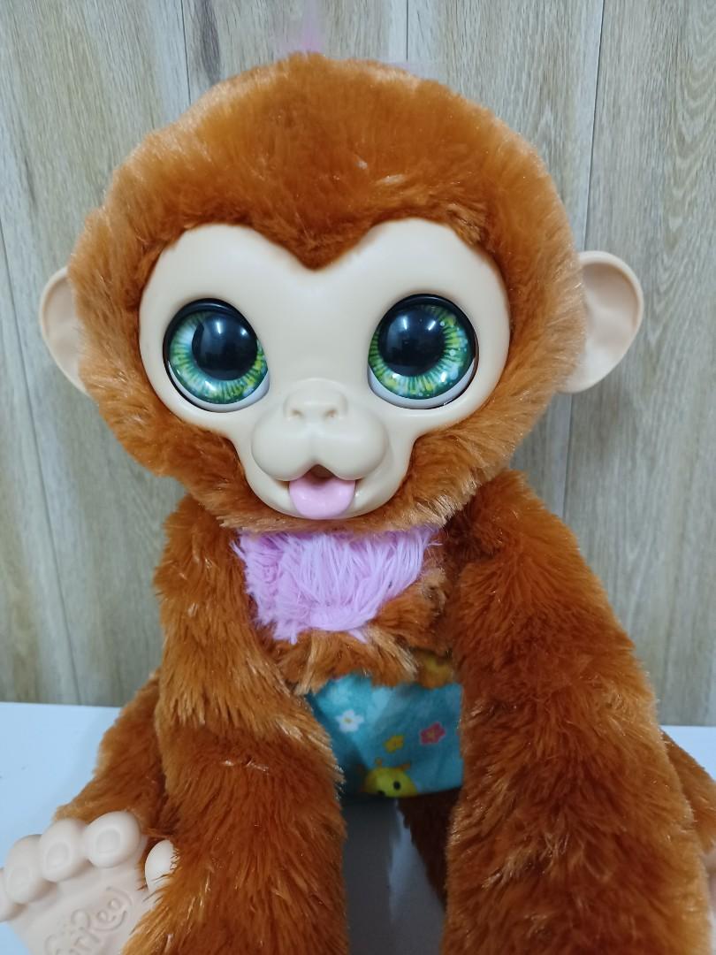 Furreal ape cheap