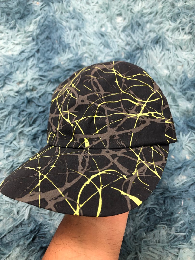 futura cap
