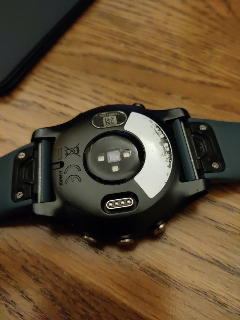 Garmin 935 pod best sale
