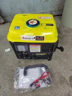 Gasoline Portable Generator set