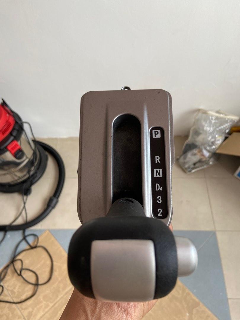 Gear lever perodua alza, Auto Accessories on Carousell