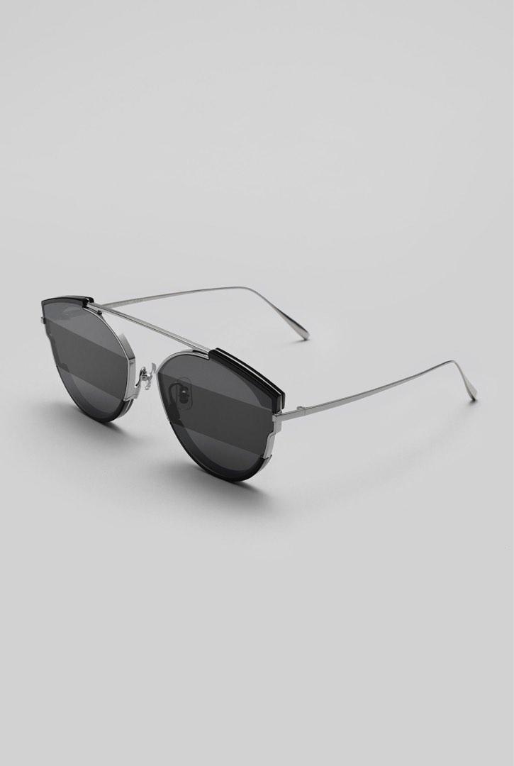 GENTLE MONSTER SUNGLASSES — Cee Cee 01, Men's Fashion, Watches