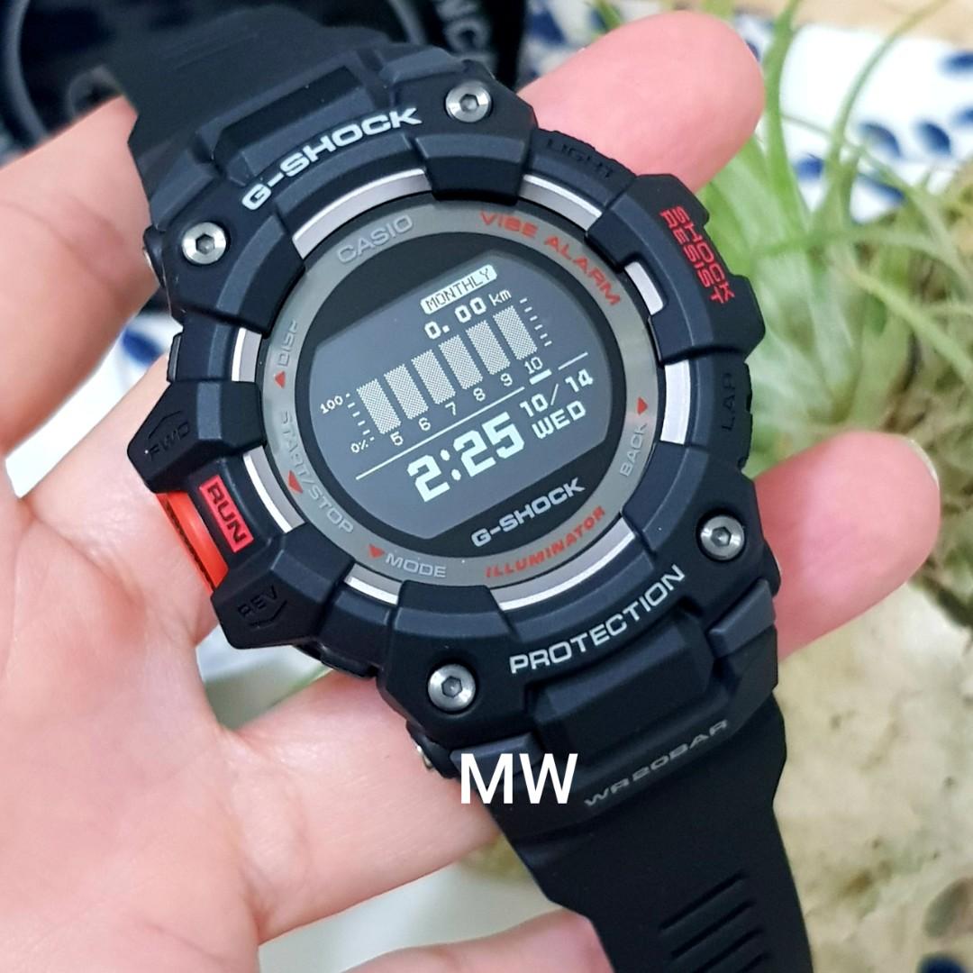 G shock hotsell big 5