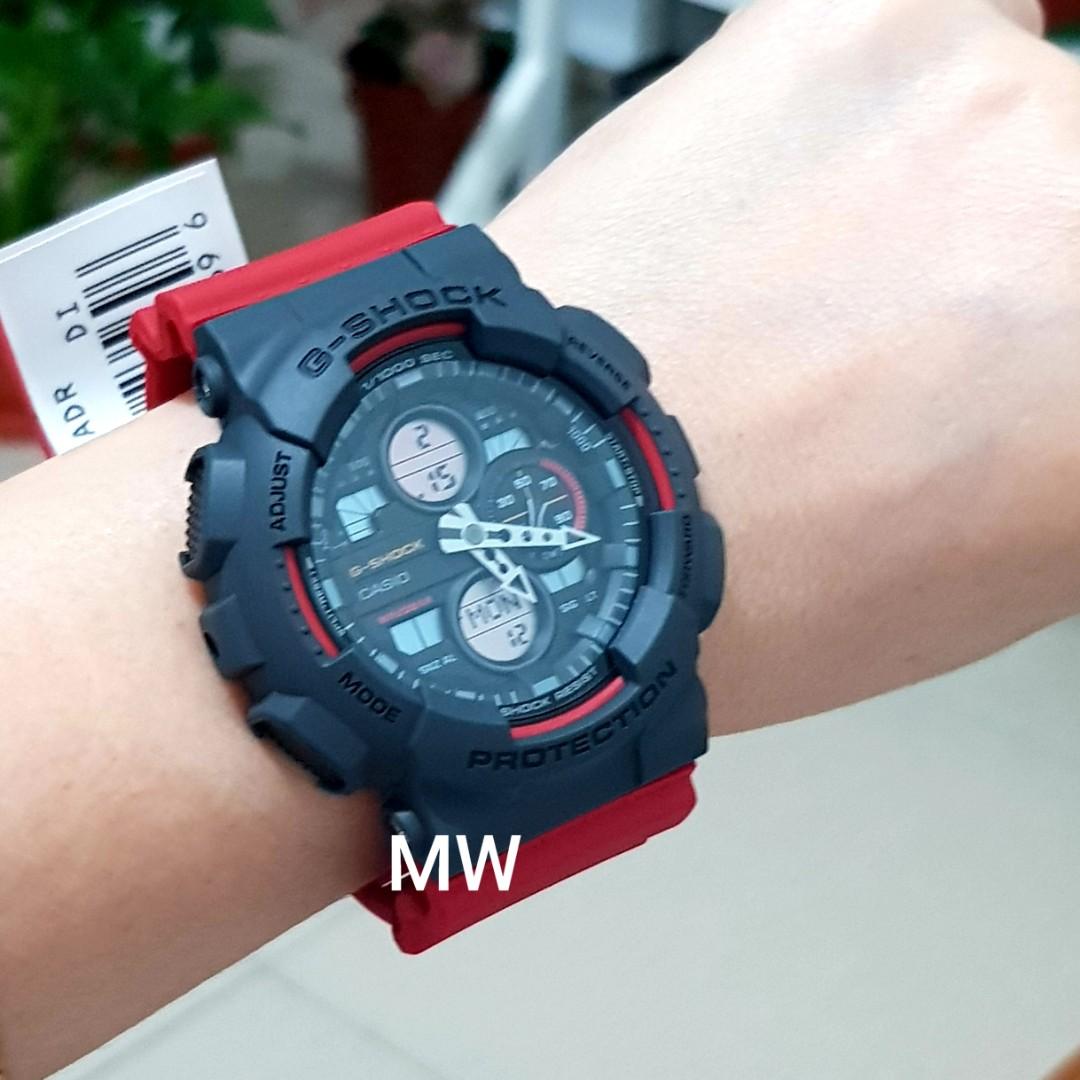 G shock ga new arrivals 140 4a