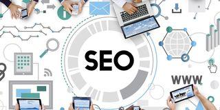 Get more website traffic with professional SEO and Internet Marketing Experts