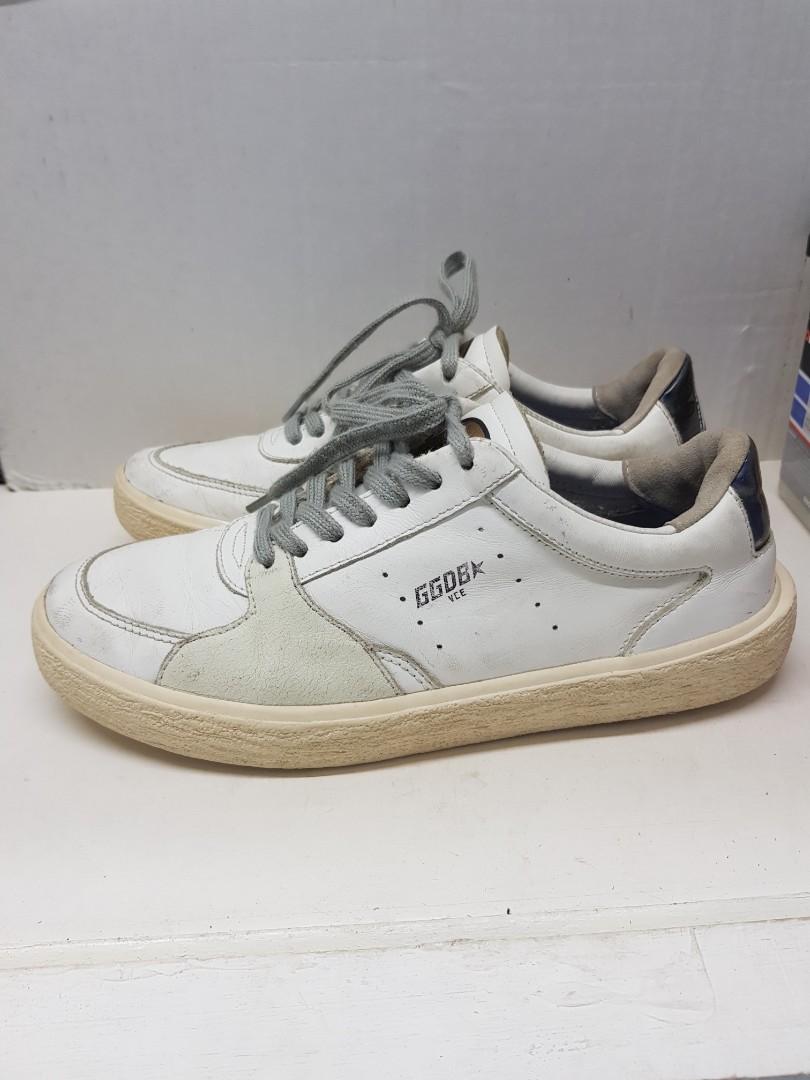 Golden goose tenth star store
