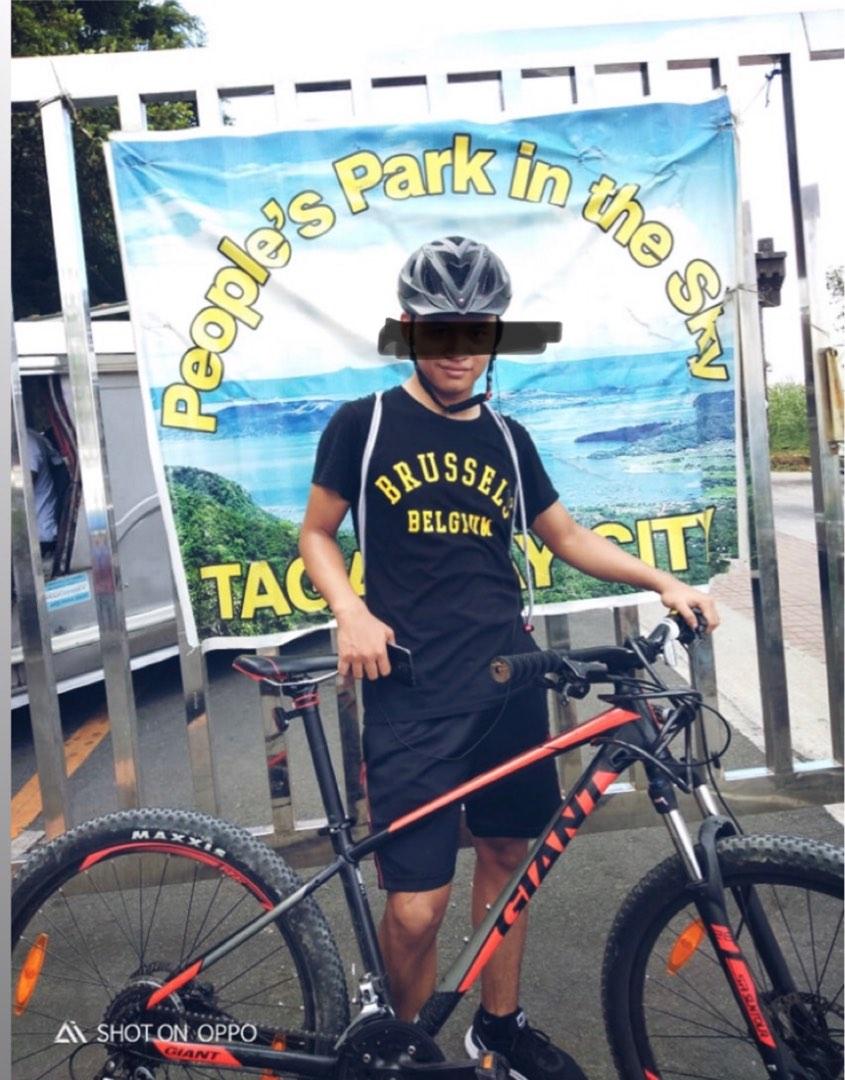 giant talon 3 2019 colors