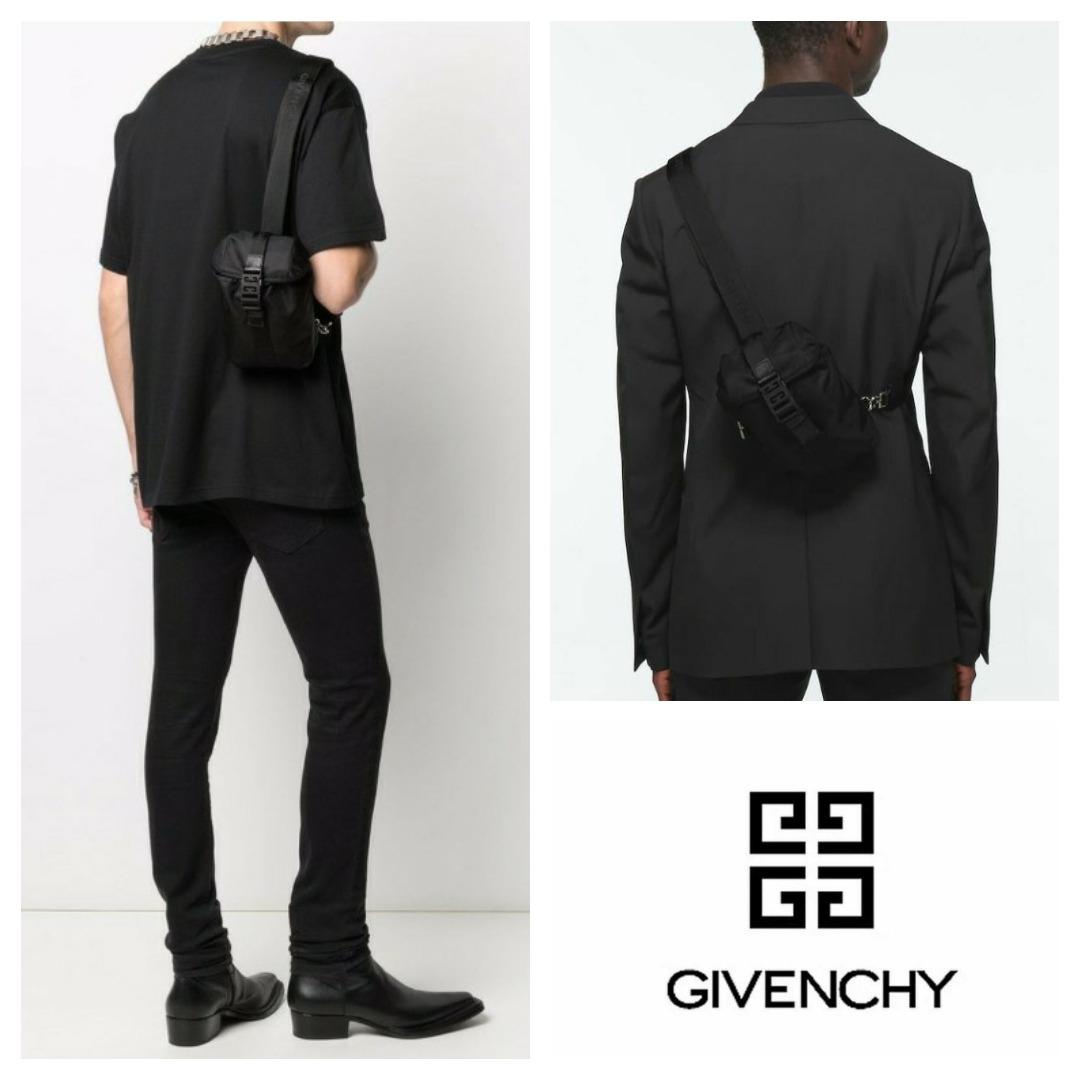 GIVENCHY 4G Mini Crossbody Luxury Bags Wallets on Carousell