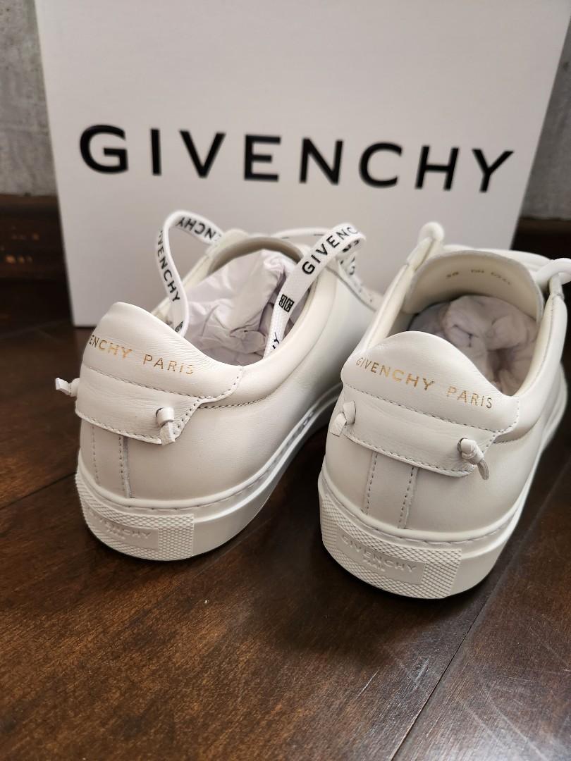Givenchy ladies sneakers hotsell