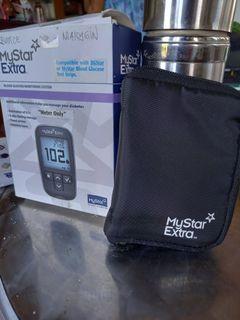 Glucometer only
