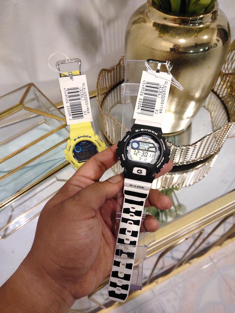 GLX6900 SS9 GLX6900 SS1 Luxury Watches on Carousell