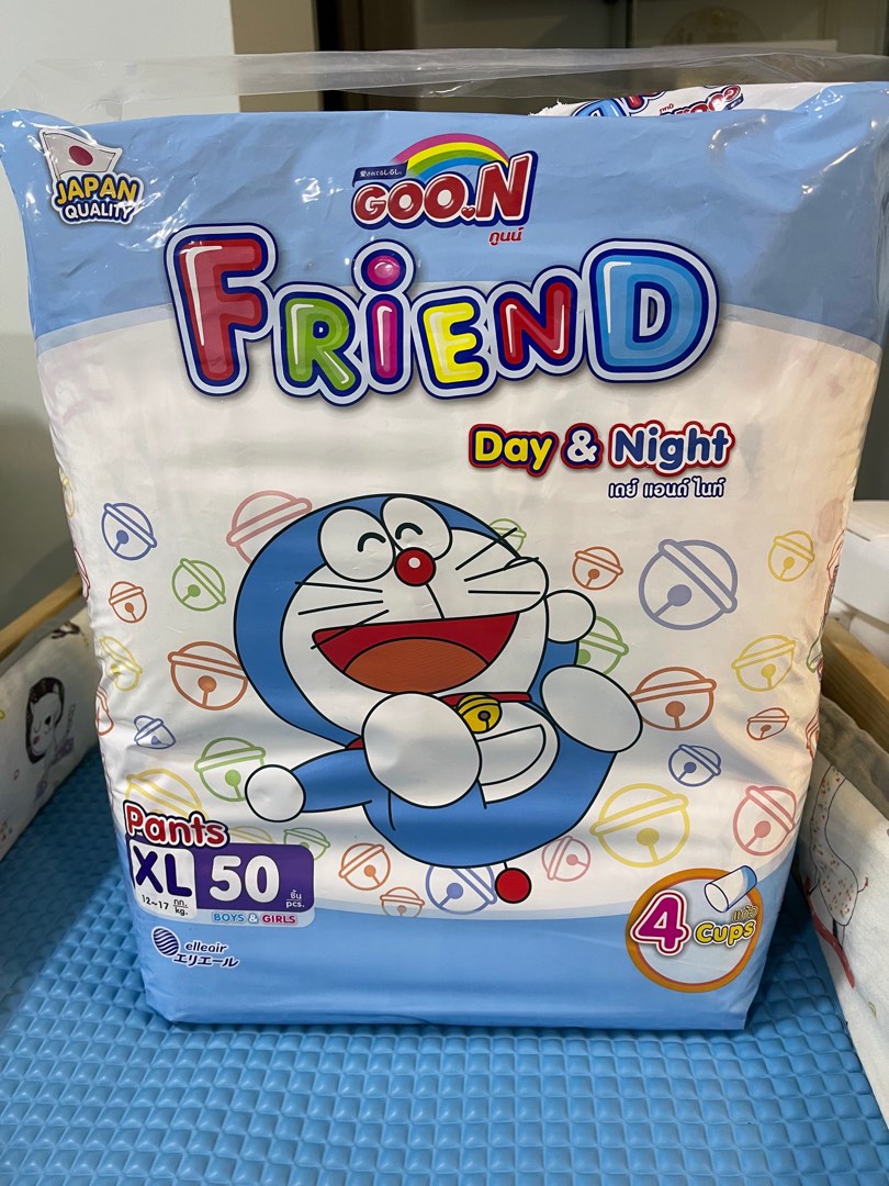 Goon night pants deals